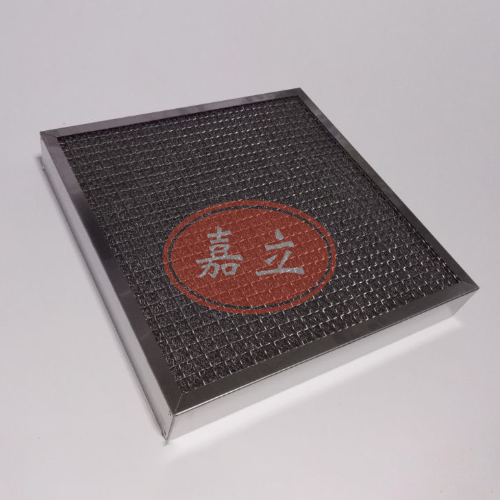 北仑不锈钢油雾过滤器